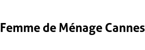 Femme de Ménage Cannes